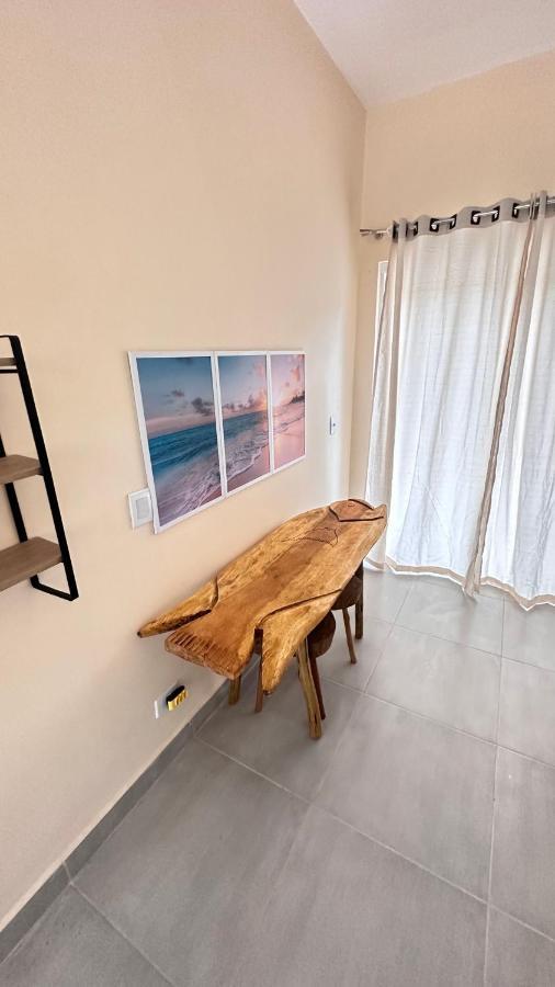 Area Vip Maranduba Apartment Ubatuba Exterior photo
