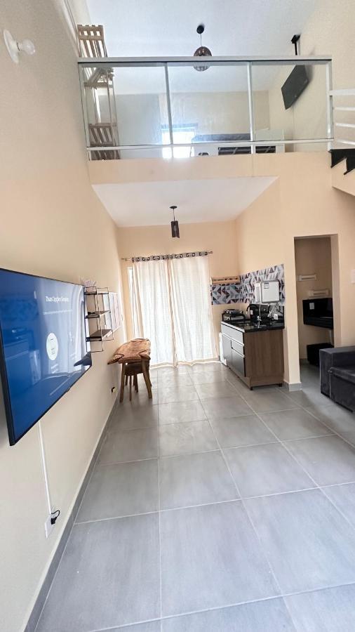 Area Vip Maranduba Apartment Ubatuba Exterior photo